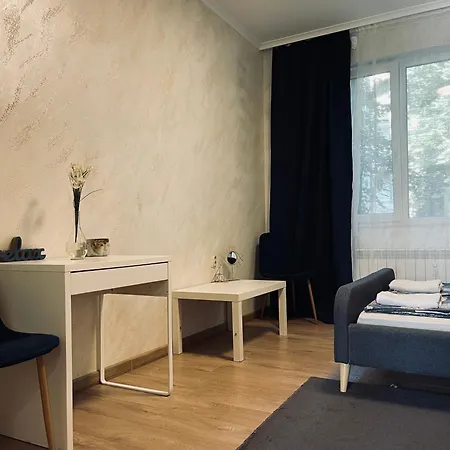 Apartment Nice Place Central *